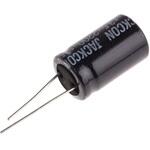 711-1359 RS Pro アルミ電解コンデンサ 35V dc 2200μF RS PRO