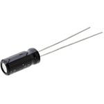 711-1403 RS Pro アルミ電解コンデンサ 50V dc 470nF RS PRO