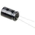 711-1615 RS Pro アルミ電解コンデンサ 63V dc 470μF RS PRO