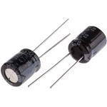 711-1964 RS Pro アルミ電解コンデンサ 350V dc 4.7μF RS PRO