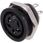 Dinソケット RS Pro Socket 5極 RS PRO