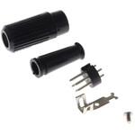 Dinプラグ RS Pro Plug 5極 RS PRO