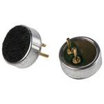724-3125 RS Pro マイク用コンデンサ，感度：-40dB，S/N比：60dB RS PRO