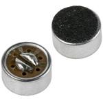 724-3153 RS Pro マイク用コンデンサ，感度：-40dB，S/N比：58dB RS PRO