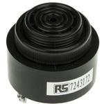 724-3172 RS Pro 圧電ブザー 97dB パネルマウント RS PRO