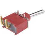 734-6990 RS Pro トグルスイッチ SPDT On-Off RS PRO