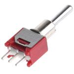 734-7224 RS Pro トグルスイッチ SPDT On-Off-On RS PRO