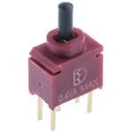 734-7255 RS Pro トグルスイッチ SPDT On-Off-On RS PRO