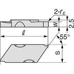 チップ CT 住友電工ハードメタル