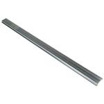 742-4129 DINレール RS Pro トップハット 溝なし 500mm x 35mm x 7.5mm RS PRO