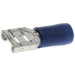 534-698 RS Pro ファストン端子 メス， 16AWG to 14AWG RS PRO