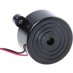 RS Pro 圧電ブザー 102dB パネルマウント RS PRO
