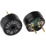 754-2021 RS Pro 磁気ブザー， 4V， 92dB RS PRO