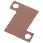 758-0926 RS Pro ヒートシンク HS10対応 0.2mm RS PRO