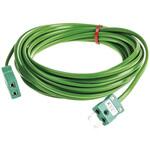 768-6585 RS Pro 熱電対延長ケーブル， Kタイプ， 5m RS PRO