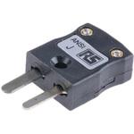 769-1108 RS Pro 熱電対コネクタ タイプJ熱電対用 プラグ RS PRO