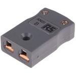 769-1111 RS Pro 熱電対コネクタ タイプB熱電対用 ソケット RS PRO