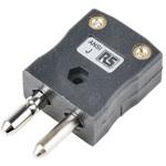 769-1331 RS Pro 熱電対コネクタ タイプJ熱電対用 プラグ RS PRO
