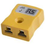771-8828 RS Pro 熱電対コネクタ タイプJ熱電対用 ソケット RS PRO