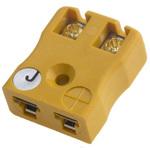 771-8907 RS Pro 熱電対コネクタ タイプJ熱電対用 ソケット RS PRO