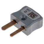 774-7191 RS Pro 熱電対コネクタ タイプB熱電対用 プラグ RS PRO
