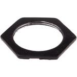 608-834 RS Pro ケーブルグランドロックナット，材質：スチール，ネジ径 M32 RS PRO