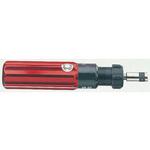 609-354 RS Pro トルクドライバ 1/4インチ 六角 クイックセット、マイナー 20 → 120Ncm RS PRO