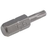 619-727 ドライバービットセット RS Pro 1 ピース Torx ドライバビット RS PRO