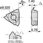 チップ NER 住友電工ハードメタル