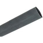 666-903 RS Pro 熱収縮チューブ， 収縮前 9.5mm， 収縮後 4.8mm， スリーブ長さ 12m ポリオレフィン， 黒 RS PRO