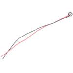 780-0734 RS Pro マイク用コンデンサ，感度：-44dB，S/N比：60dB RS PRO