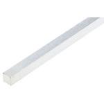 681-514 金属角材 RS Pro キースチール 角棒 330mm x 5mm x 5mm RS PRO