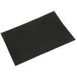 RS Pro 電気絶縁フィルム FMX-25B ポリプロピレン 304mm x 200mm x 0.25mm RS PRO