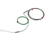 787-7725 RS Pro 熱電対 温度センサ Kタイプ， リードタイプ， -100℃ に +1100℃， 2m RS PRO