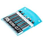 696-077 RS Pro E420RS 旋盤工具セット RS PRO
