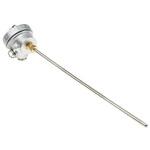 787-7829 RS Pro 熱電対 温度センサ Kタイプ， ケーブルタイプ， -100℃ に +1100℃， 300mm RS PRO