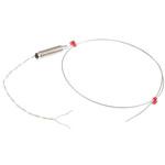 787-7835 RS Pro シース熱電対 温度センサ Kタイプ， -40℃ に +750℃， 500mm RS PRO