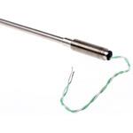 787-7850 RS Pro シース熱電対 温度センサ Kタイプ， -40℃ に +1100℃， 250mm RS PRO