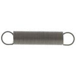 751-922 RS Pro 引張りばね 外径:13mm 長さ:66.2mm 荷重:42.2N RS PRO