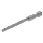769-096 ドライバービットセット RS Pro 1 ピース Torx ドライバビット RS PRO