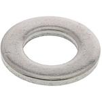 797-6389 平ワッシャ RS Pro M8 (Form A) 外径 16mm 内径 8.4mm ステンレス鋼 RS PRO
