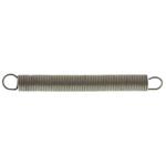 821-403 RS Pro 引張りばね 外径:3.6mm 長さ:32.9mm 荷重:5.44N RS PRO