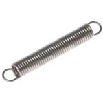 821-419 RS Pro 引張りばね 外径:3.2mm 長さ:22.1mm 荷重:8.91N RS PRO