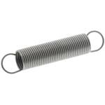 821-425 RS Pro 引張りばね 外径:5mm 長さ:25mm 荷重:5.40N RS PRO