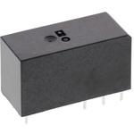 800-4454 RS Pro リレー， 2c接点， 24V dc， 1.44 kΩ RS PRO