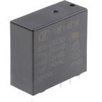 800-4495 RS Pro リレー， 1c接点， 5V， 47 Ω RS PRO