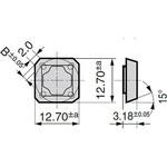 チップ SDMR 住友電工ハードメタル