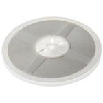 804-8990 RS Pro 厚膜チップ抵抗器， 1608サイズ， 0.1W， 91kΩ， ±1% RS PRO