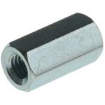 806-6597 六角 スタンドオフ RS Pro スチール M3 x 10mm RS PRO