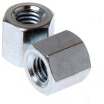 806-6601 六角 スタンドオフ RS Pro スチール M3 x 5mm RS PRO